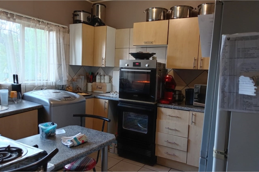 2 Bedroom Property for Sale in Sasolburg Free State
